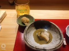 -鮨青(恒基名人购物中心店)