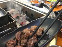 -伍丁·烤牛肋(和平东桥店)