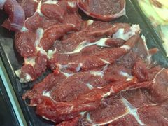 -福合埕牛肉丸(福平路店)