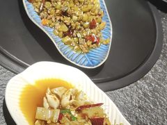 -一善菌·云南菌汤·云南菜(银泰城店)