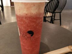 -喜茶(中山利和新地店)