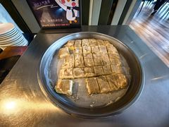 -白云宾馆-祥云西餐厅·法式鹅肝海鲜自助