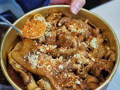 -降龙爪爪(建设路1店)