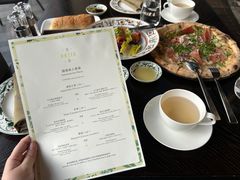 -杭州君悦酒店·青莳