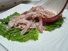 -陈记菜馆·非遗淮扬菜(东关街教场店)