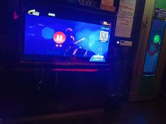 -欢乐驿站量贩式KTV(西丽店)