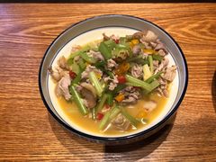 -印象鲵宴·张家界地标美食名片(溪布街店)