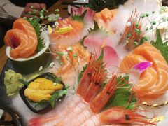 -阿吾罗日本料理(K11艺术中心店)