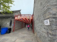 -回龙窝历史文化街区