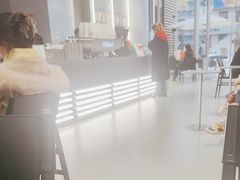 -M Stand(成都COSMO店)