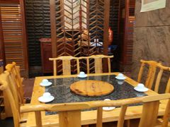 -老码头火锅(骡马市店)