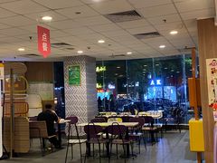 -麦当劳(肇庆大旺店)