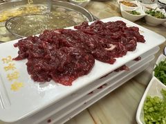 -杏花吴记牛肉火锅