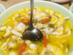 -新白鹿餐厅(城西银泰城店)