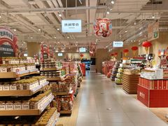 -七鲜超市(瑞虹天地太阳宫店)