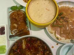 -天和晟烤鸭店(世纪坛店)