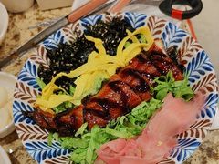 -東門韩国传统烤肉·韩国料理(银座直营店)