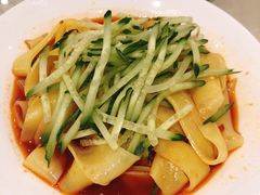 新疆凉皮子-巴依老爷·新疆美食(上城区天城路店)