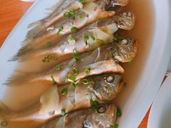 -海月湾海景餐厅( 嵊泗本地老字号店)