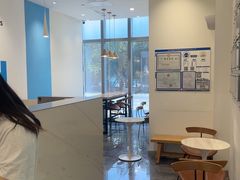 -Blueglass酸奶(北京环宇荟店)