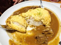 -CoCo壱番屋(久光百货店)