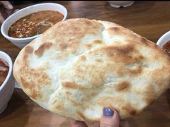 烧饼-龙鳞路第一家牛肉汤