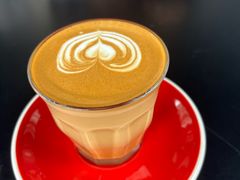 -Be Lived Cafe比例咖啡(摩天轮店)