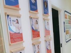-蓝话筒·少儿成人演讲口才·主持朗诵·戏剧表演(大华第一坊店)