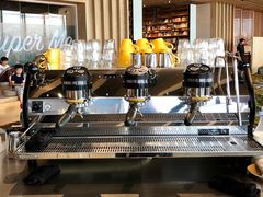 -Seesaw Coffee(朝阳大悦城店)