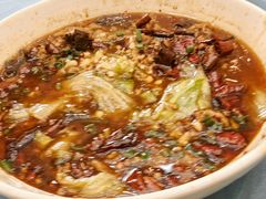 -金家老三饭庄(常营店)