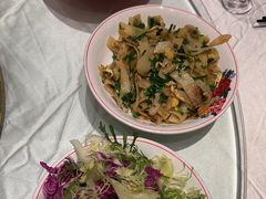 -山芋腔苏北菜(盐城滨海店)
