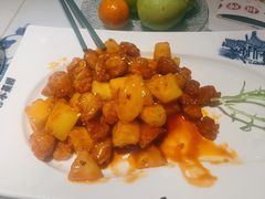 -小菜园新徽菜(常州武进吾悦店)