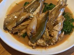 -永安鱼庄·镇江菜(丁卯店)