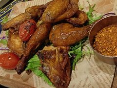 -第101座花园餐厅(湖滨88店)