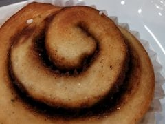 肉桂卷-宜家·瑞典风味餐厅(北京西红门店)