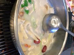 -大汗烧烤滩羊馆(清水河公园店)