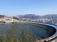 -江南天池