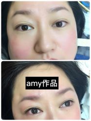 -Easy Lady美甲美睫半永久纹绣工作室