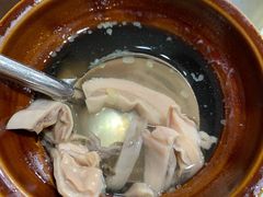 墨鱼猪肚汤-龙老五汤店(站前西路店)