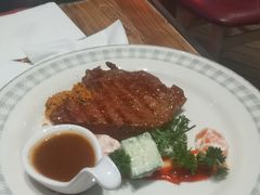-西十二街牛排(西红门荟聚店)