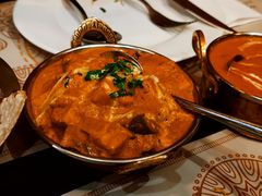 -克比叔叔印度餐厅Kebabs on the Grille(永康路分店)