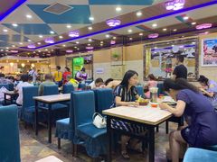 大堂-三姐妹冷面馆(保卫路店)