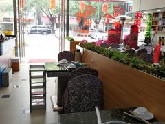 -福合诚潮汕牛肉火锅(西丽分店)
