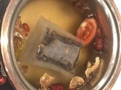 -一叶一世界·素食餐厅(锦华万达店)