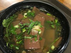 -易裕和·长沙米粉(竹塘西路店)