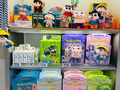 -泡泡玛特POPMART(蓝色港湾店)