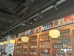 -安妮意大利餐厅(日坛店)