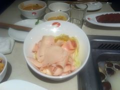 -海底捞火锅(泉城路店)