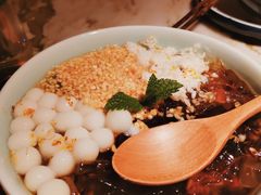 -绿茶餐厅(乐峰广场店)