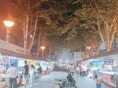 -淮河路步行街
